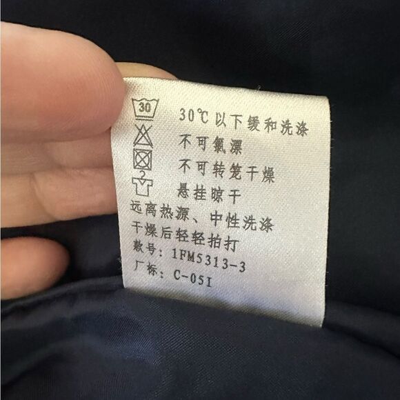 Puffer Duck Down 80/20 Weathergear Insulated Winter Snow Jacket Sz 4XL - Picture 13 of 13